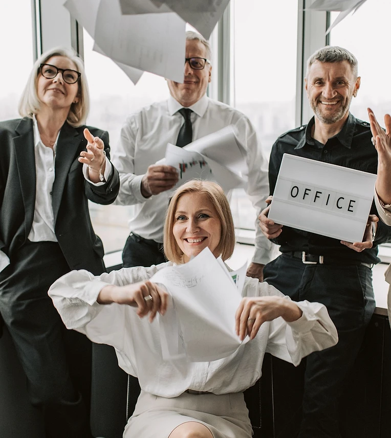 Why Work At DigiDesire