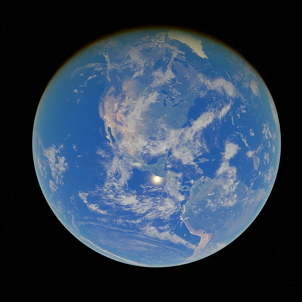 Global Presence