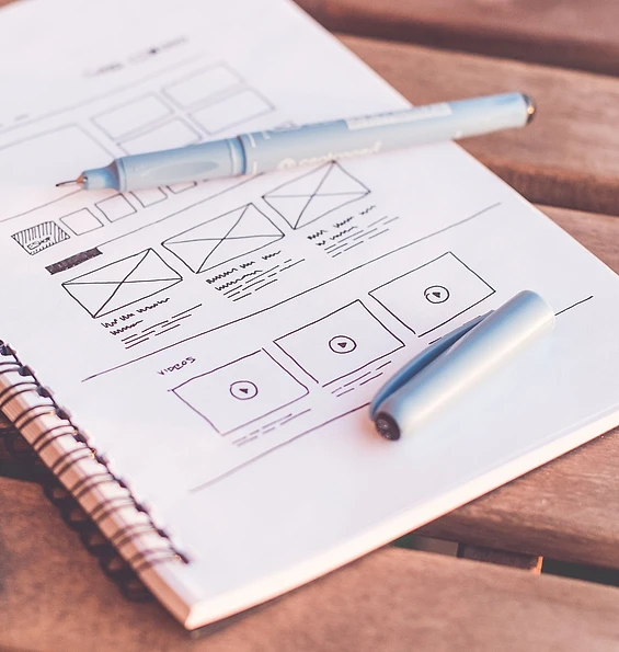 UI/UX Design